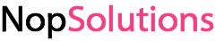 Designed by nopSolutions