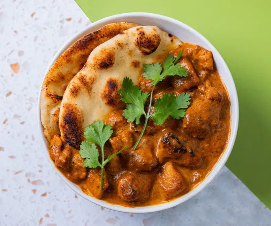 Picture of Butter Chicken